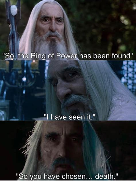 reddit lotr memes|lotr memes saruman.